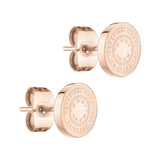 LIEBESKIND BERLIN Ohrstecker – The Coin
