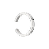 LIEBESKIND BERLIN Ear Cuff – The Small Basic Logo