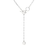 LIEBESKIND BERLIN Halskette – The Pearl