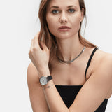 LIEBESKIND BERLIN Halskette – Snake-Chain