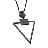 LIEBESKIND BERLIN Halskette – Geometric