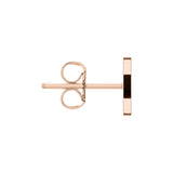 LIEBESKIND BERLIN Ohrstecker – The Coin