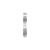LIEBESKIND BERLIN Ear Cuff – The Small Basic Logo