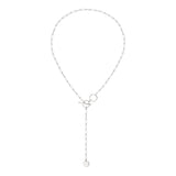 LIEBESKIND BERLIN Halskette – The Pearl