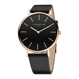 LIEBESKIND BERLIN Armbanduhr – The Simple Minimalist