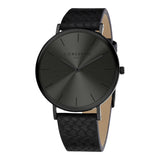 LIEBESKIND BERLIN Armbanduhr – The Black Snake