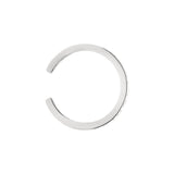 LIEBESKIND BERLIN Ear Cuff – The Small Basic Logo