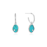 Ania Haie Creole – Turquoise Hidden Gem