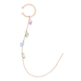 Tamaris Ear Cuff – The Sparkle