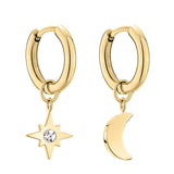 Tamaris Creole – Stars & Moon