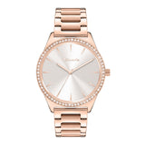Tamaris Armbanduhr – The Classic
