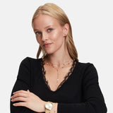 Tamaris Armbanduhr – The Classic