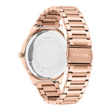 Tamaris Armbanduhr – The Classic