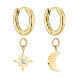 Tamaris Creole – Stars & Moon
