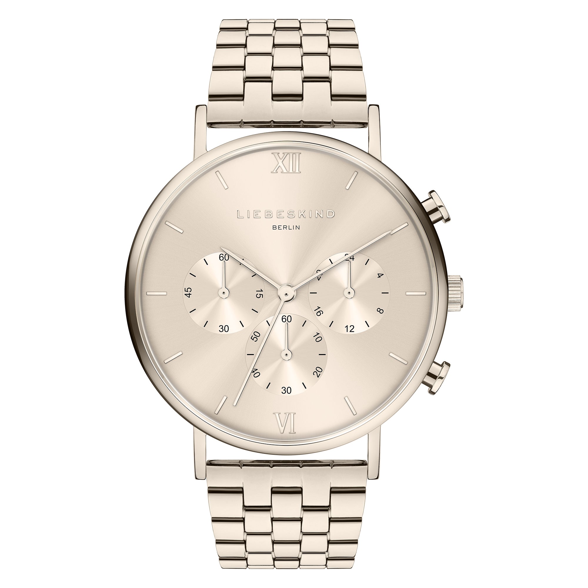 Cool Time - Elegante Uhren für Damen und Herren – CT Cool Time GmbH