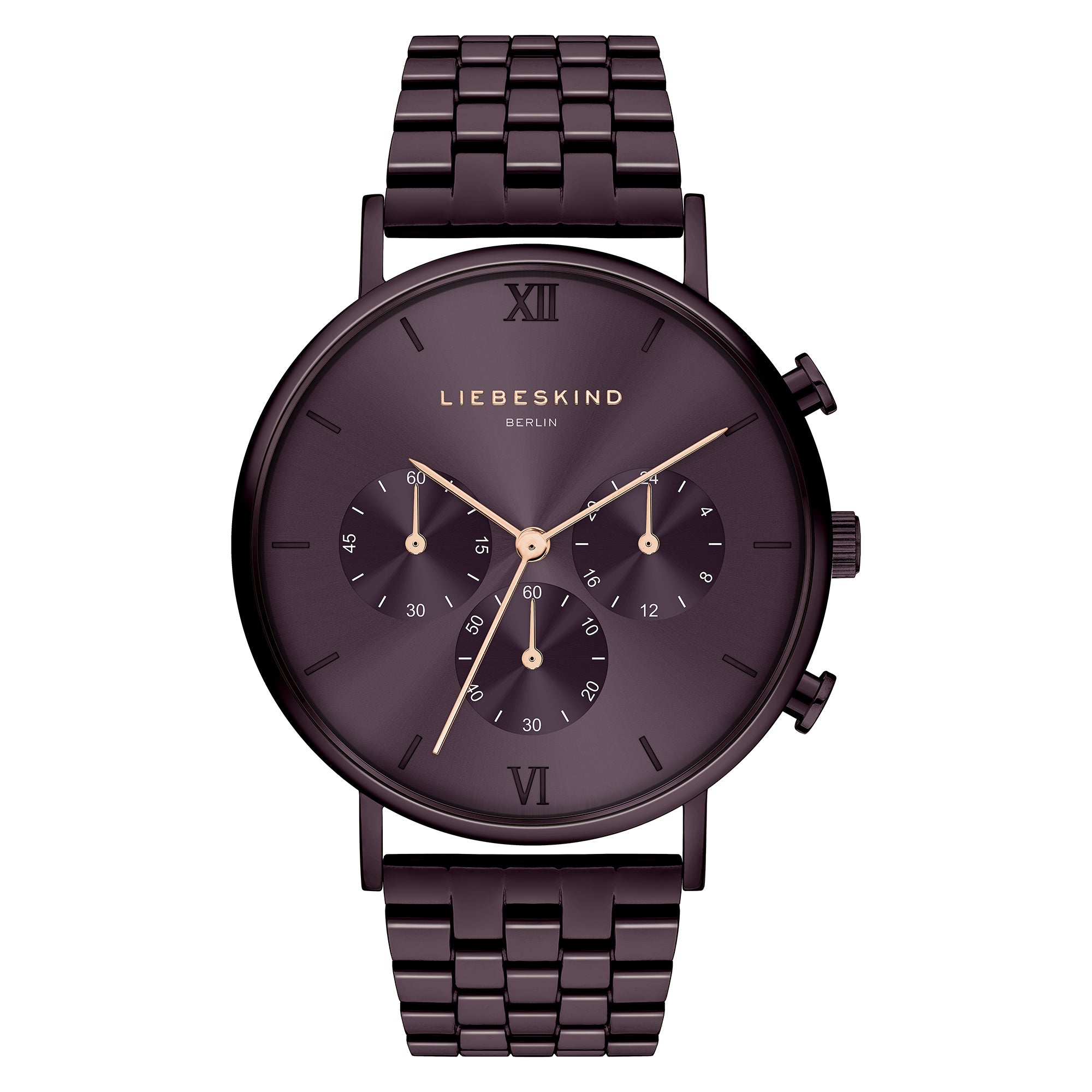 Cool Time für GmbH Time Herren - Damen – Cool Uhren und CT Elegante