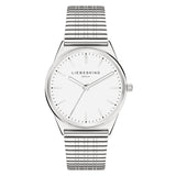 LIEBESKIND BERLIN Armbanduhr – Vintage Classic