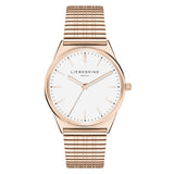 LIEBESKIND BERLIN Armbanduhr – Vintage Classic