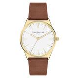 LIEBESKIND BERLIN Armbanduhr – Vintage Classic