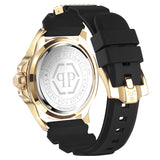 Philipp Plein Armbanduhr – The Skull Genderless