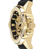 Philipp Plein Armbanduhr – The Skull Genderless