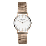 LIEBESKIND BERLIN Armbanduhr – The Slim Minimalist