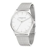 LIEBESKIND BERLIN Armbanduhr – Vintage Classic
