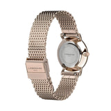 LIEBESKIND BERLIN Armbanduhr – The Slim Minimalist