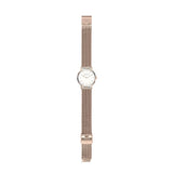LIEBESKIND BERLIN Armbanduhr – The Slim Minimalist