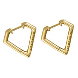 LIEBESKIND BERLIN Creole – The Iconic Geometric