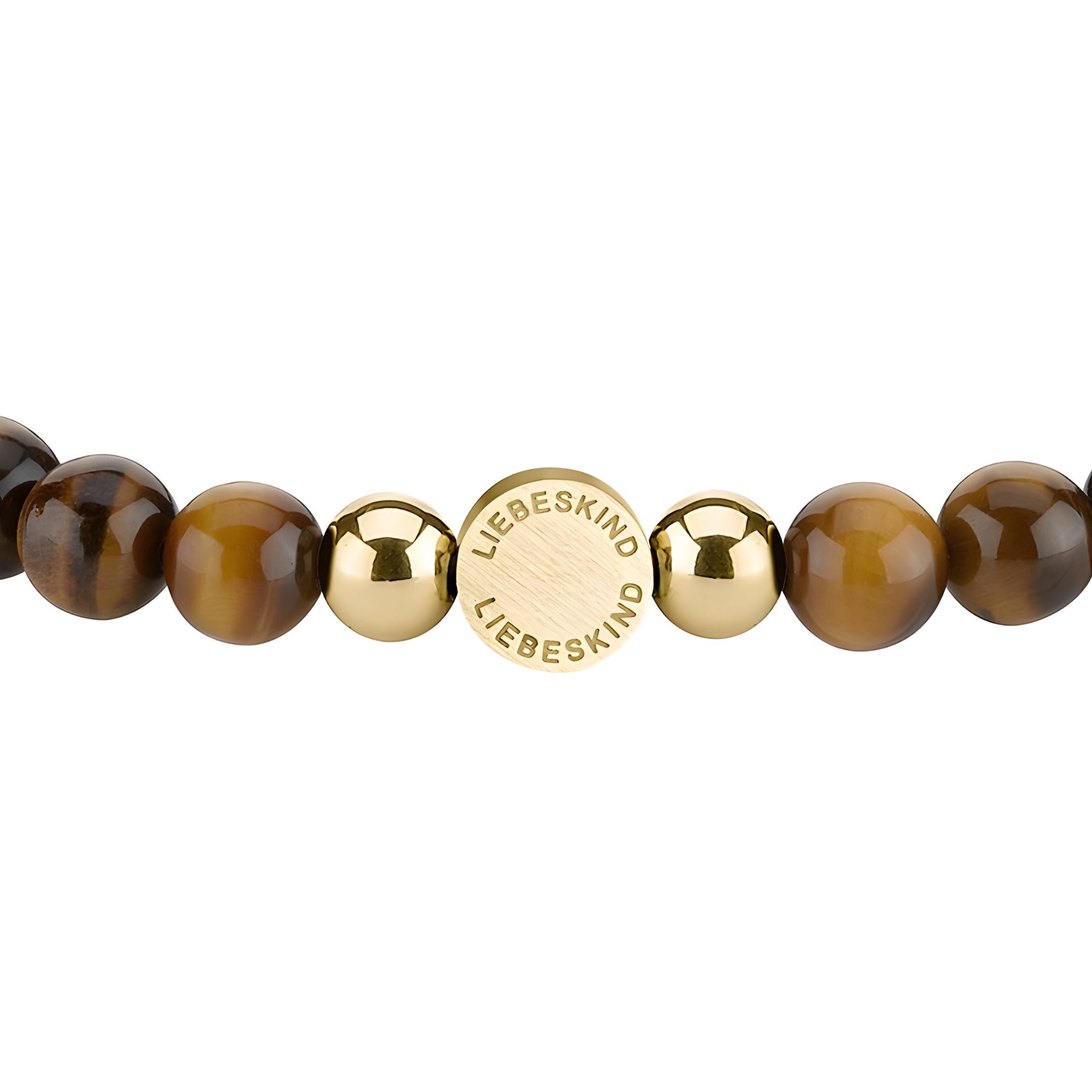 Liebeskind Armband LJ 0030 B 17 auf entdecken Liebeskind Armband LJ 0030 B 17 auf entdecken