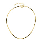 LIEBESKIND BERLIN Halskette – The Sleek