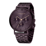 LIEBESKIND BERLIN Armbanduhr – Modern Chronograph