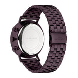 LIEBESKIND BERLIN Armbanduhr – Modern Chronograph