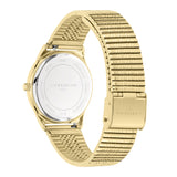 LIEBESKIND BERLIN Armbanduhr – Vintage Classic