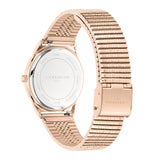 LIEBESKIND BERLIN Armbanduhr – Vintage Classic
