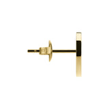 LIEBESKIND BERLIN Ohrstecker – The Broken Heart
