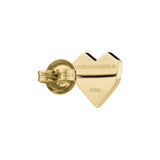 LIEBESKIND BERLIN Ohrstecker – The Broken Heart
