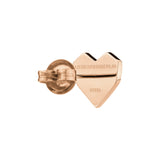 LIEBESKIND BERLIN Ohrstecker – The Broken Heart