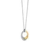 Ti Sento Milano Halskette