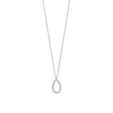 Ti Sento Milano Halskette