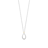 Ti Sento Milano Halskette