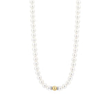 Ti Sento Milano Halskette