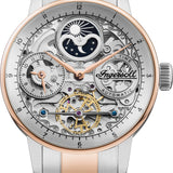 Ingersoll Armbanduhr – The Jazz
