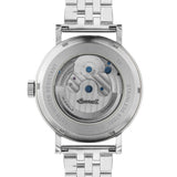 Ingersoll Armbanduhr – The Silver Classic