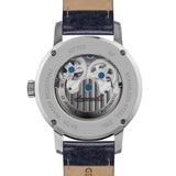 Ingersoll Armbanduhr – The Blue Jazz