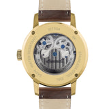 Ingersoll Armbanduhr – The Jazz