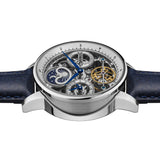 Ingersoll Armbanduhr – The Blue Jazz