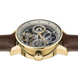 Ingersoll Armbanduhr – The Jazz