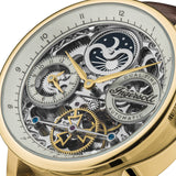 Ingersoll Armbanduhr – The Jazz